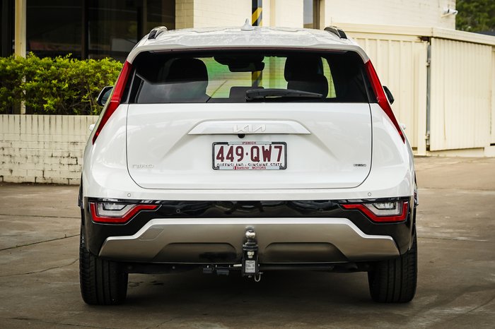 2023 Kia Niro HEV S
