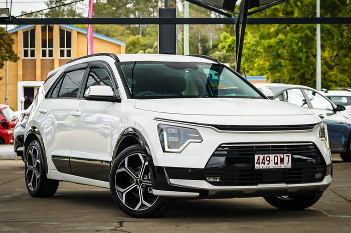 2023 Kia Niro