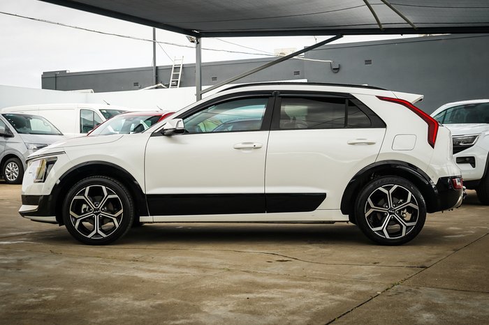 2023 Kia Niro HEV S