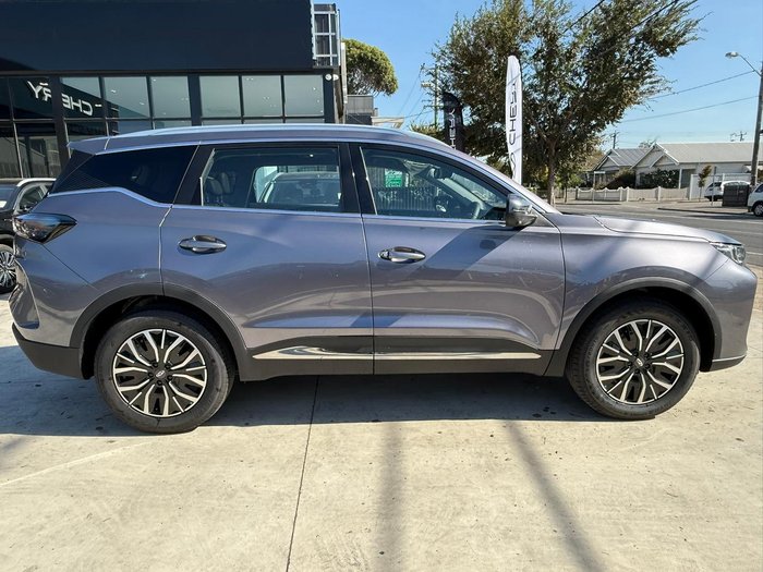 2026 Chery Tiggo 7 Super Hybrid Ultimate