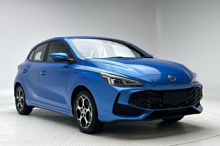 2025 MG MG3 Essence