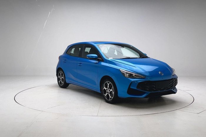 2025 MG MG3 Essence