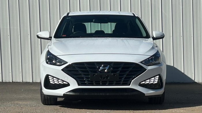 2021 Hyundai i30