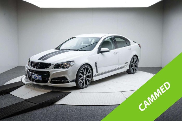 2014 Holden Commodore