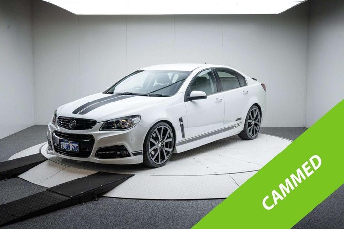 2014 Holden Commodore