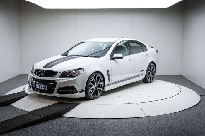 2014 Holden Commodore