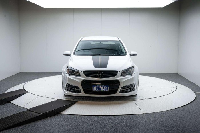 2014 Holden Commodore