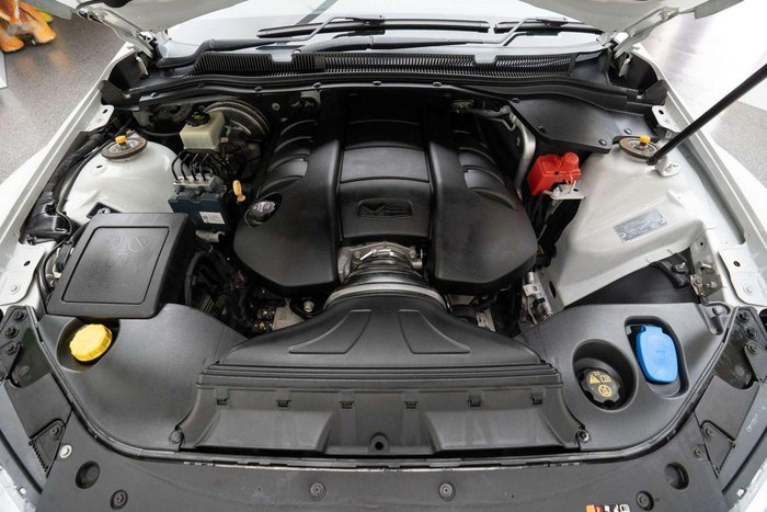 2014 Holden Commodore