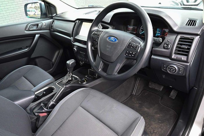 2019 Ford Everest