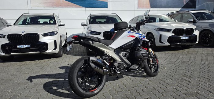 BMW R 1300 R Performance R 1300