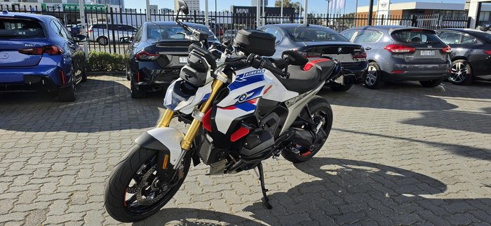 BMW R 1300 R Performance R 1300