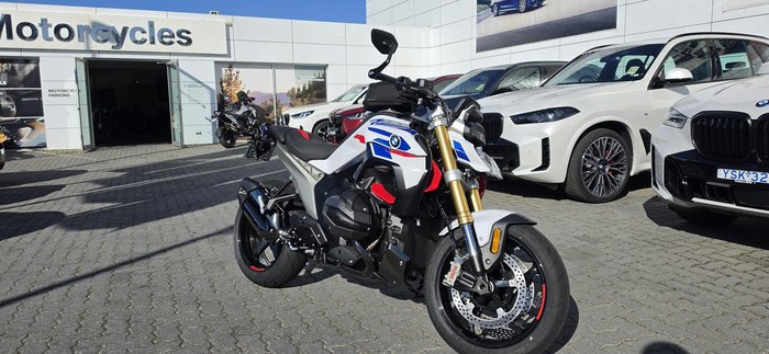 BMW R 1300 R Performance R 1300
