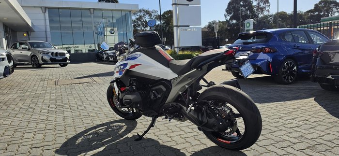 BMW R 1300 R Performance R 1300