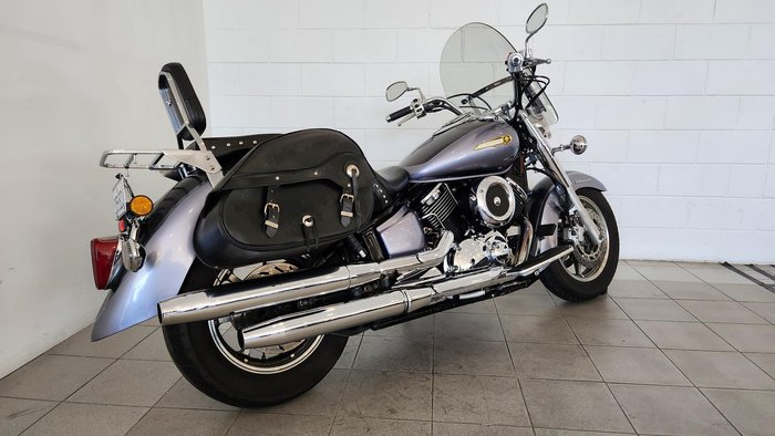 2005 Yamaha