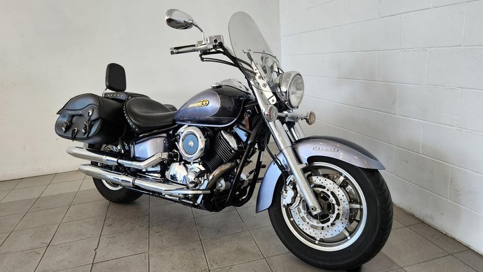 2005 Yamaha