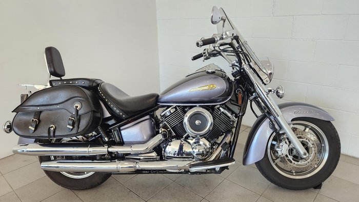 2005 Yamaha