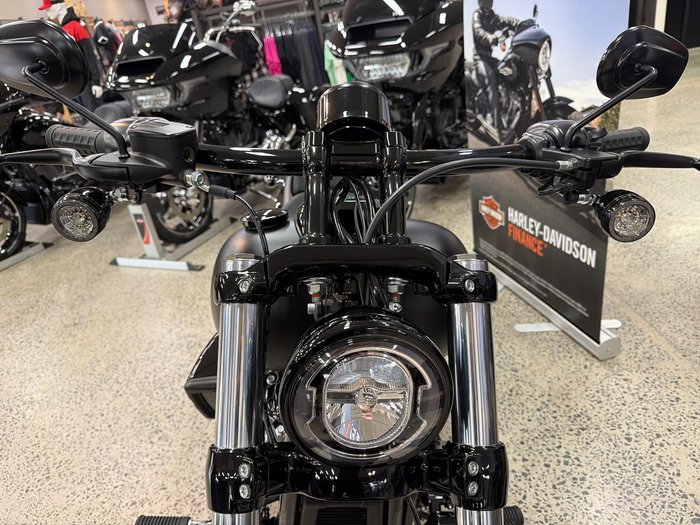 2026 Harley-Davidson
