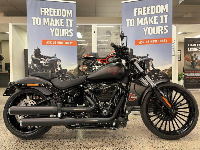 2026 Harley-Davidson