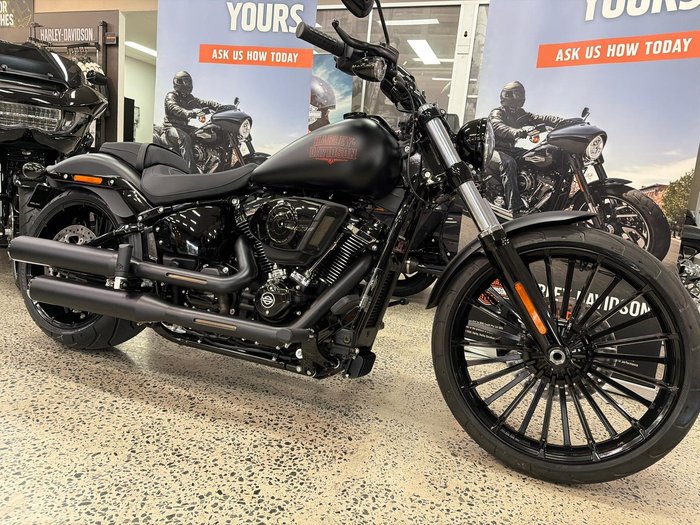 2026 Harley-Davidson