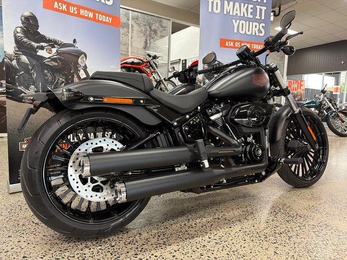 2026 Harley-Davidson