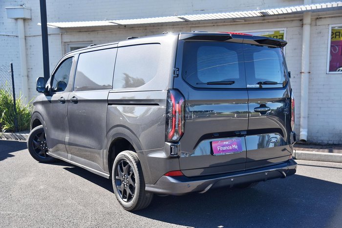 2024 Ford Transit Custom Sport SWB