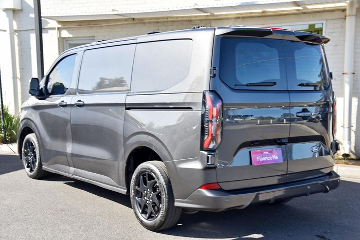 2024 Ford Transit Custom Sport SWB