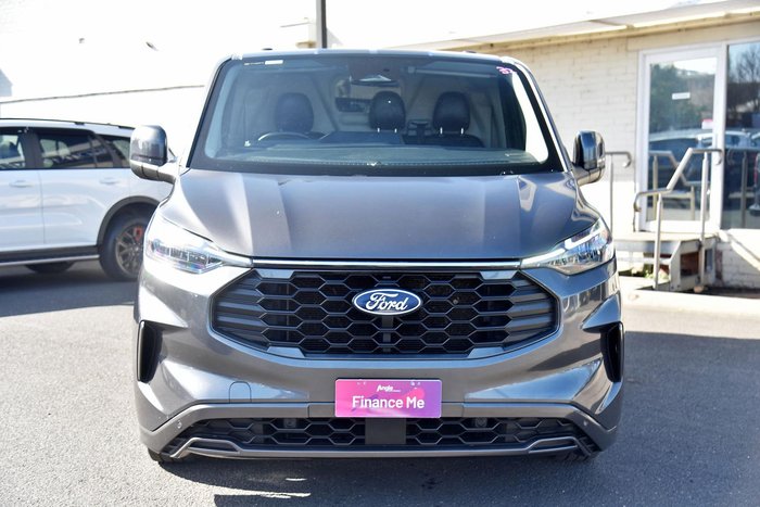 2024 Ford Transit Custom Sport SWB