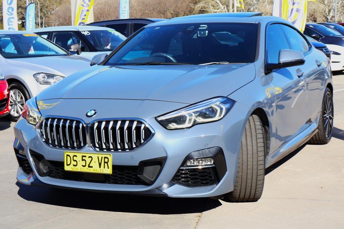 2020 BMW 2 Series