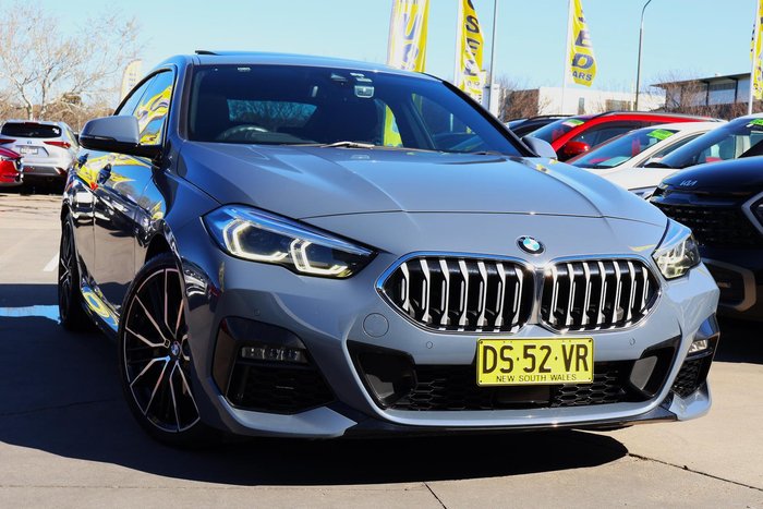 2020 BMW 2 Series