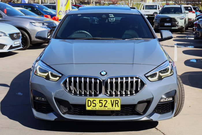 2020 BMW 2 Series 218i M Sport
