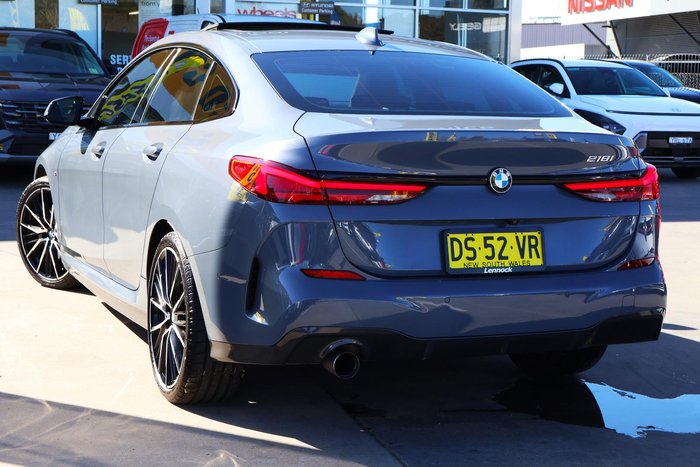2020 BMW 2 Series