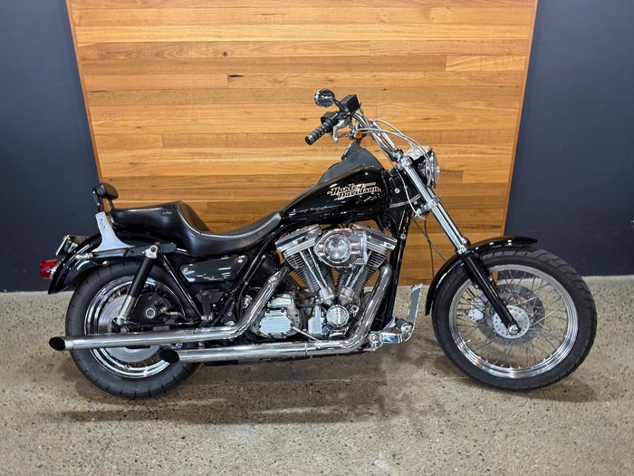1994 Harley-Davidson