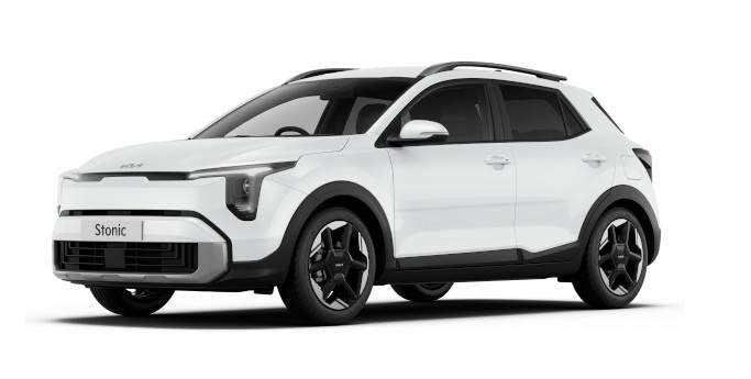 2026 Kia Stonic Sport