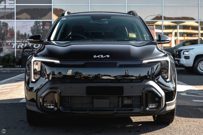 2026 Kia Stonic GT-Line