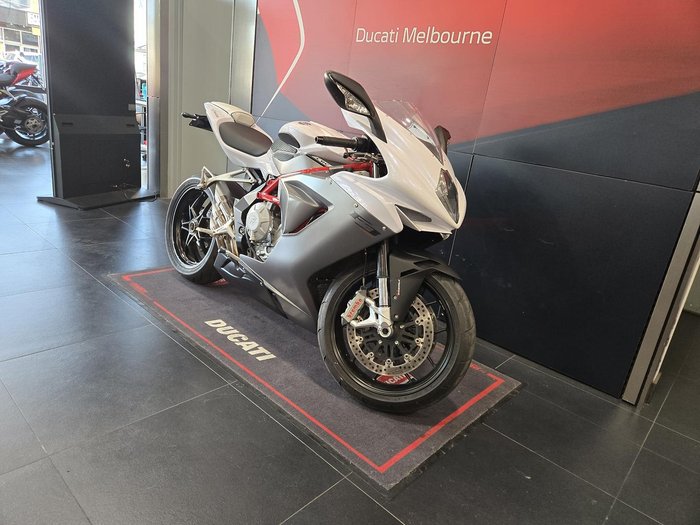 2016 MV Agusta