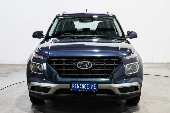 2025 Hyundai Venue