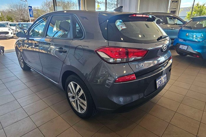 2019 Hyundai i30 Active