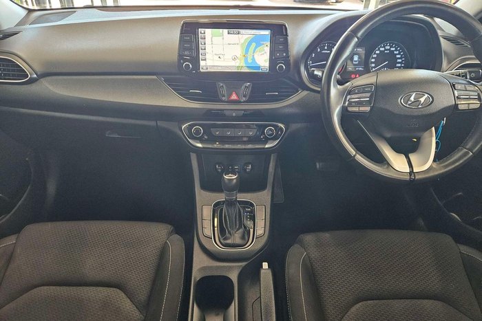 2019 Hyundai i30 Active