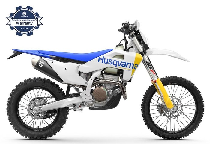 2026 Husqvarna