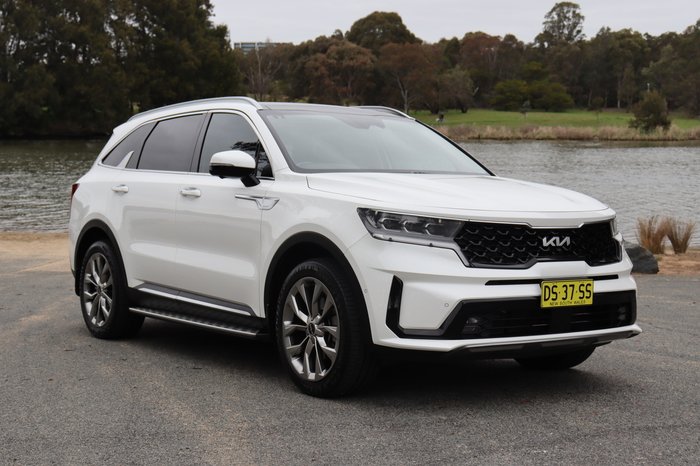 2022 Kia Sorento