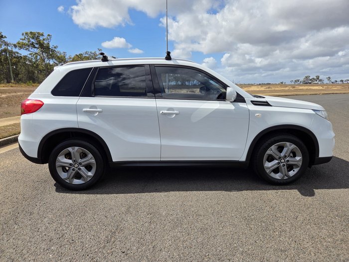 2017 Suzuki Vitara RT-S