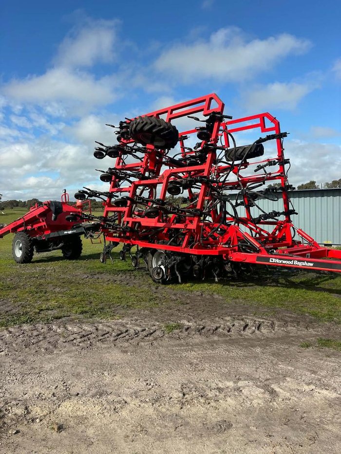 2014 Horwood Bagshaw Horwood PSS