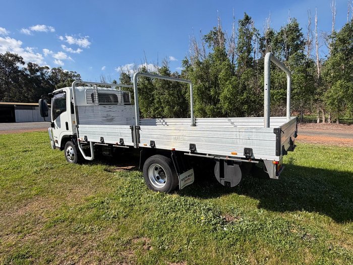 2015 Isuzu Npr 45/55-155