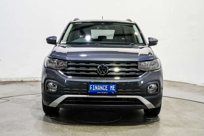 2022 Volkswagen T-Cross 85TSI Life