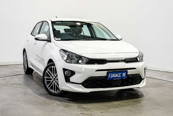 2023 Kia Rio