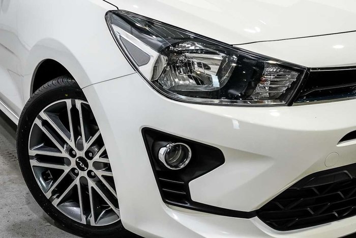 2023 Kia Rio
