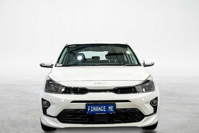 2023 Kia Rio