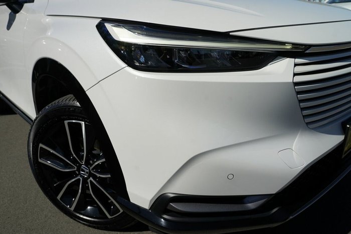 2023 Honda HR-V e:HEV L