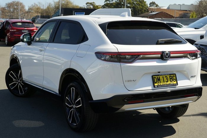 2023 Honda HR-V e:HEV L