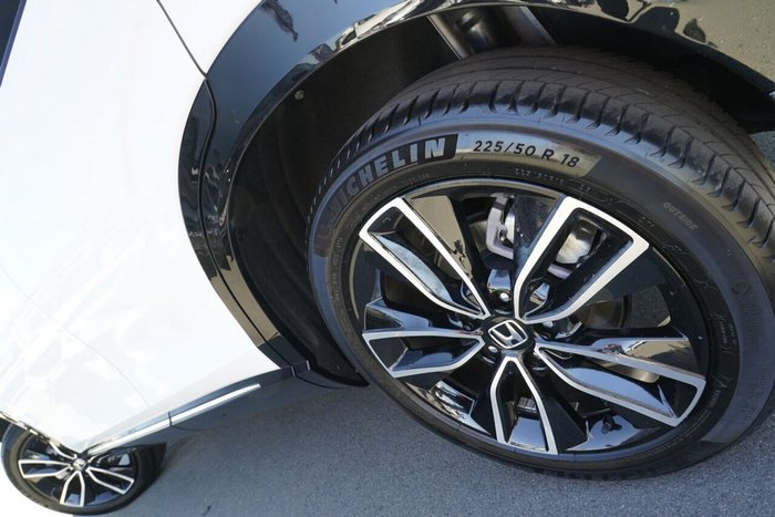 2023 Honda HR-V e:HEV L